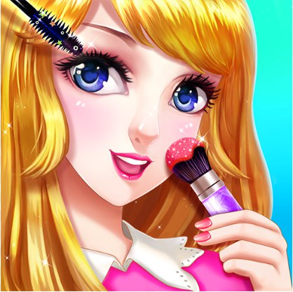 Anime Girl Fashion Make up – Anime Girl Fashion Make Up