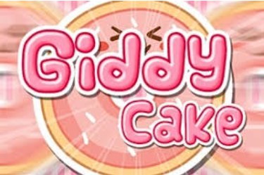 Bánh giddy – Giddy Cake
