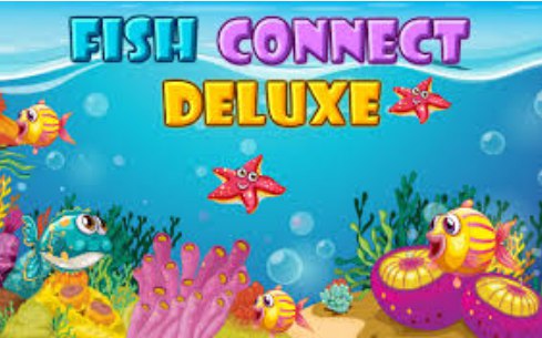 Fish Connect Deluxe