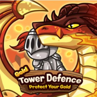 Gold Tower Defense – Bảo vệ Tháp