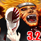 Bleach vs Naruto 3.2