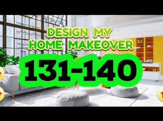 Design My Home Makeover